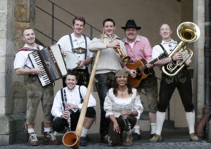 Bayern Band