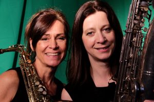 Sax Duo