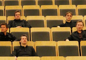 Jazz und neue Musik