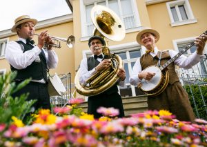 jazzband hamburg