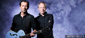 acoustic music Eventband