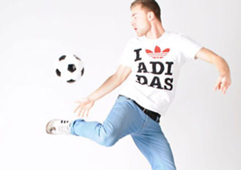 Fußballtricks