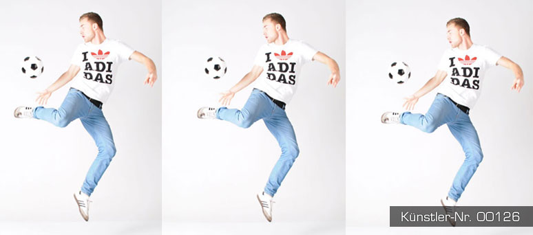 Fußballtricks