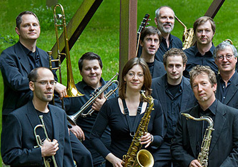 Bigband