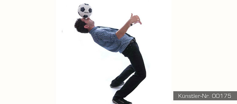 Football Freestyler