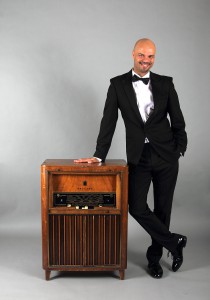 Der Crooner
