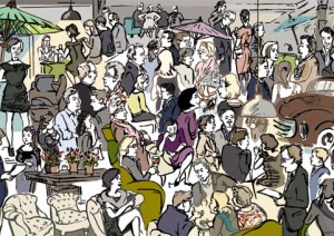 wimmelbild