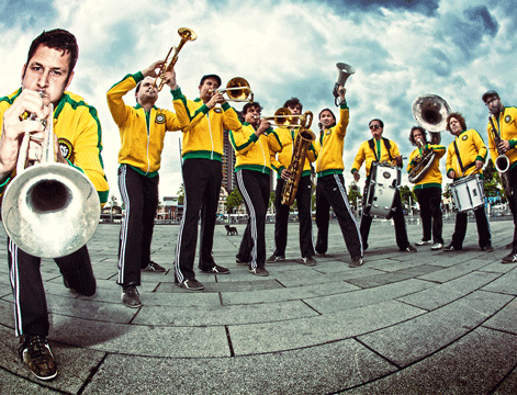 Brassband