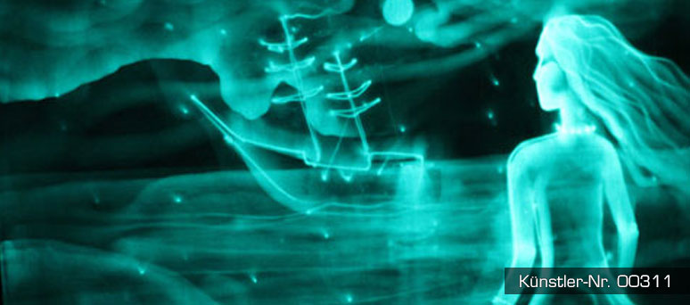 Lichtkunst Lichtkunst