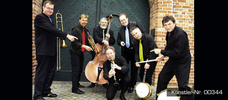 Traditioneller Jazz