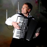 accordion