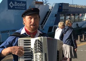 hanseatisch maritim