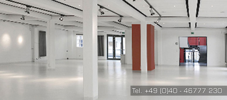 Industrie-Loft Industrie-Loft