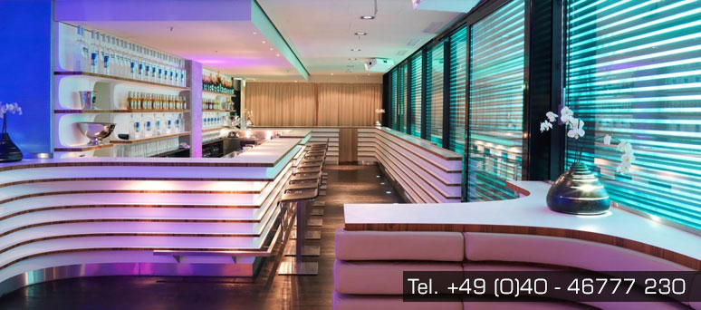 Coole Design Location