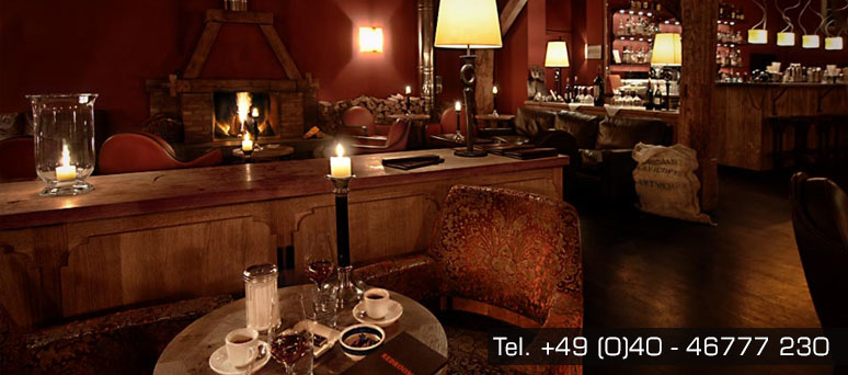 Rucher-Bar