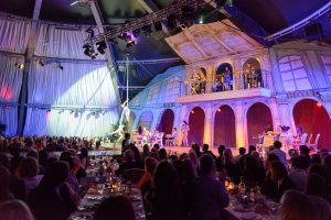 Event Dome