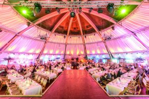 Event Dome