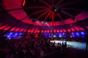Event Dome