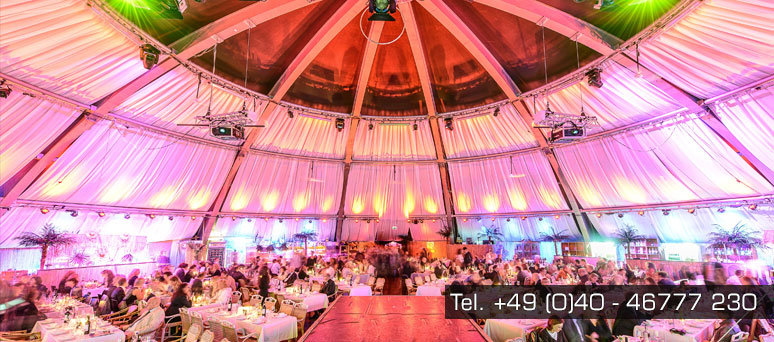 Event Dome