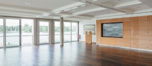 Clubraum Alsterblick