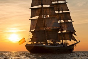 SEGELSCHIFF