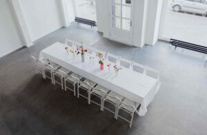 Hochzeit