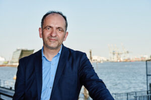 Heinz Polster - Event Regisseur