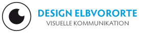 Design Elbvororte - Visuelle Kommunikation