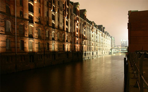 Hamburg